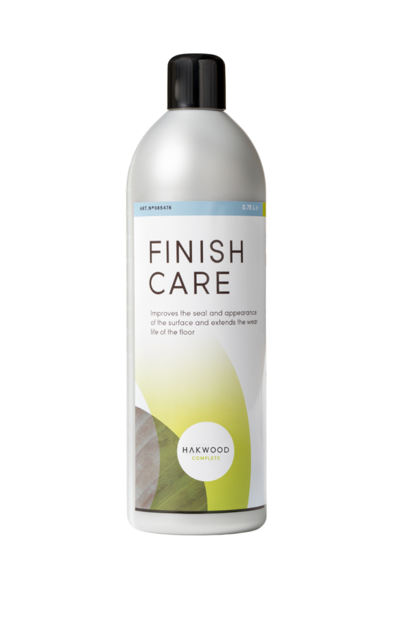 Finish care remove background