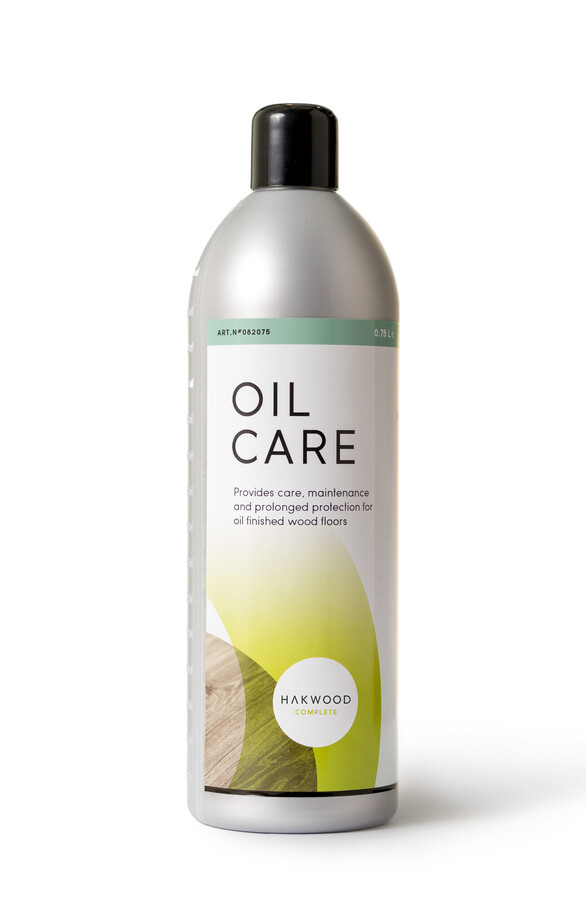 Hakwood Oil Care