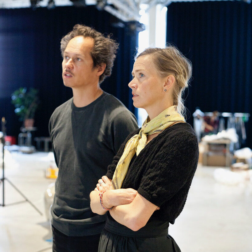 Scheltens & Abbenes Portrait