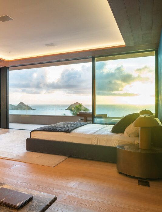 02 Aura - USA - Hawaii - O'ahu residence - RESIDENTIAL
