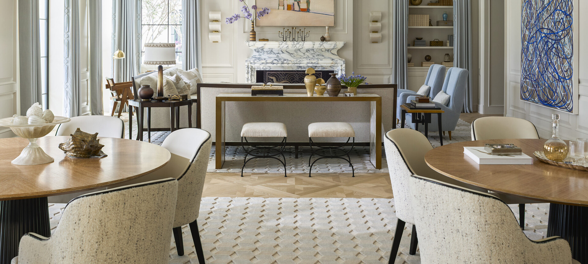Hakwood Project Misty - USA, Palm Beach - Banyan Residence
