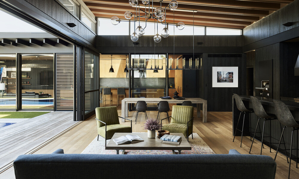3 Bespoke - Wahi Lani - Hawaii, USA - RESIDENTIAL