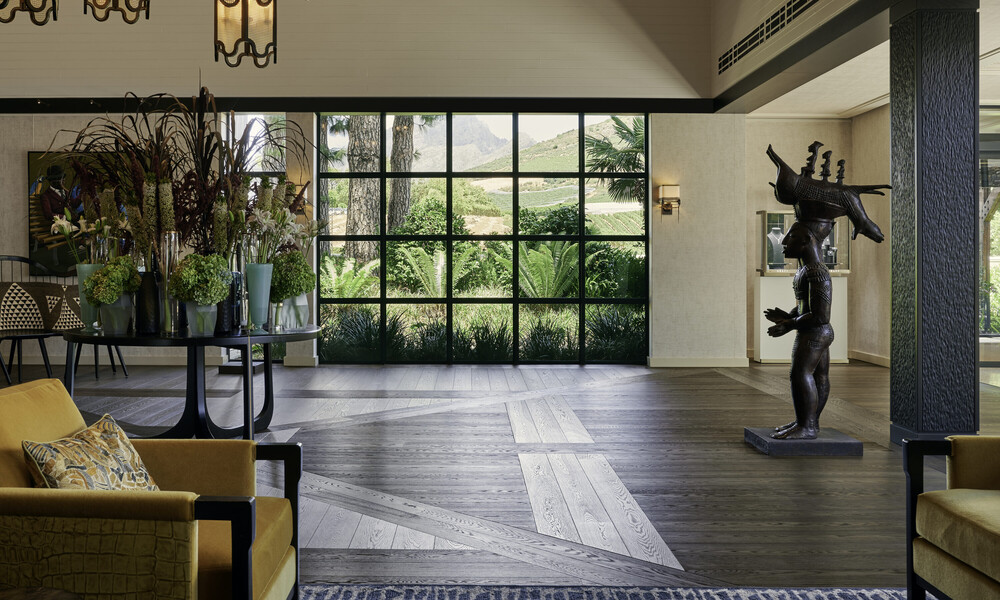 19 Bespoke- South Africa, Stellenbosch-Delaire Graff Estate_HOSIPITALITY