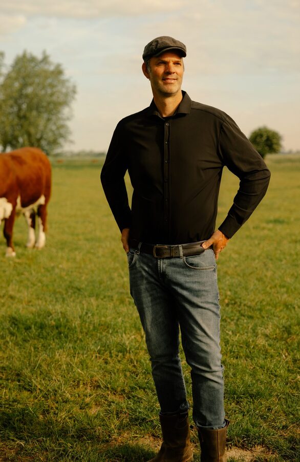 Robert Hak