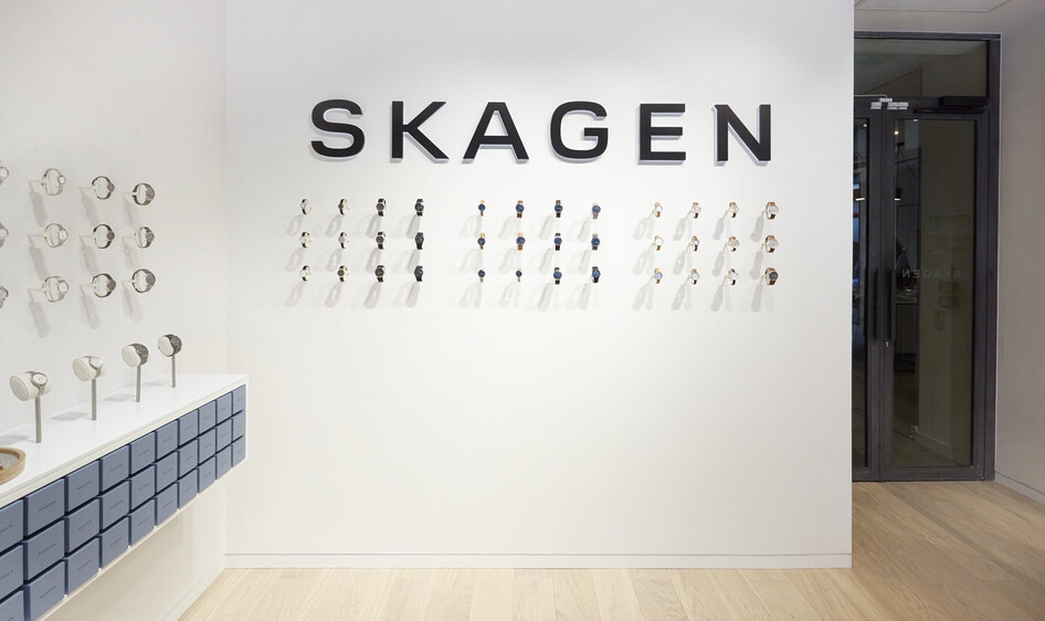 Hakwood PURE - Skagen - Paris France