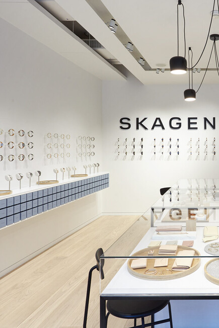 004 PURE - Skagen - Paris France