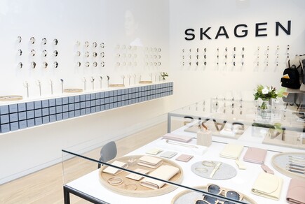 005 PURE - Skagen - Paris France