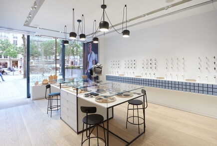 002 PURE - Skagen - Paris France