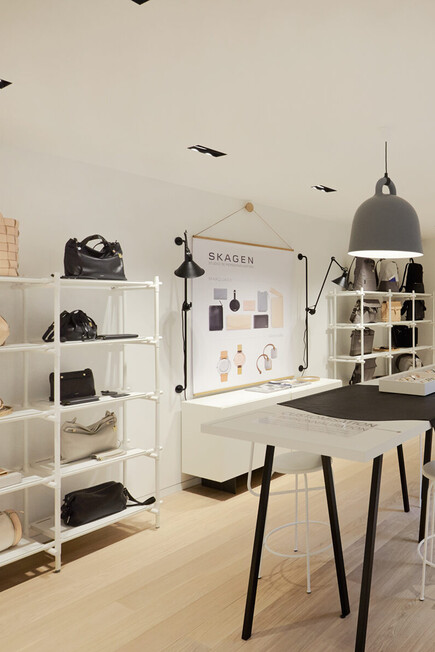 003 PURE - Skagen - Paris France
