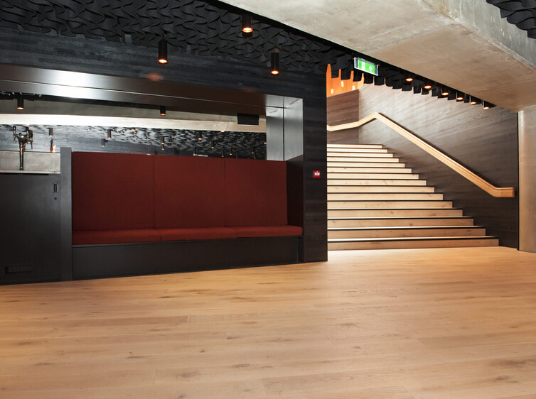 001 VIVALDI & GRIMM - Bridge Theather - London UK