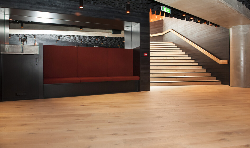 001 VIVALDI & GRIMM - Bridge Theather - London UK
