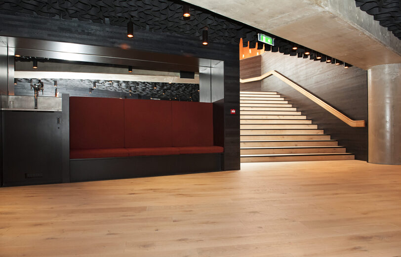 001 VIVALDI & GRIMM - Bridge Theather - London UK