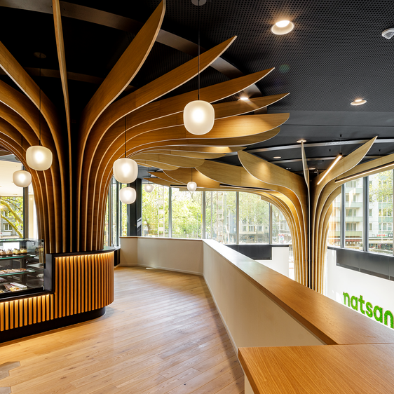 Terra-Germany, Dusseldorf-Natsana HQ Dusseldorf_COMMERCIAL 01