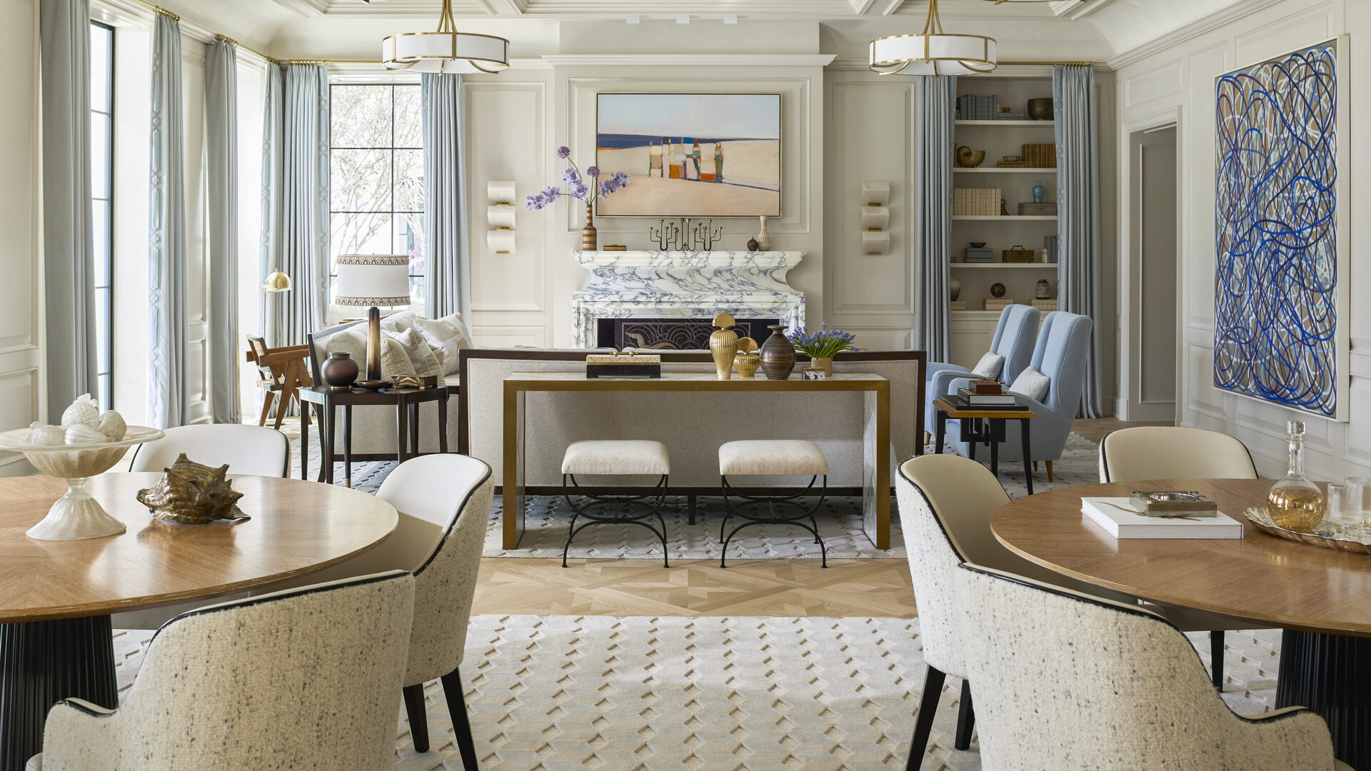 08 Misty - USA, Palm Beach - Banyan Residence - RESIDENTIAL