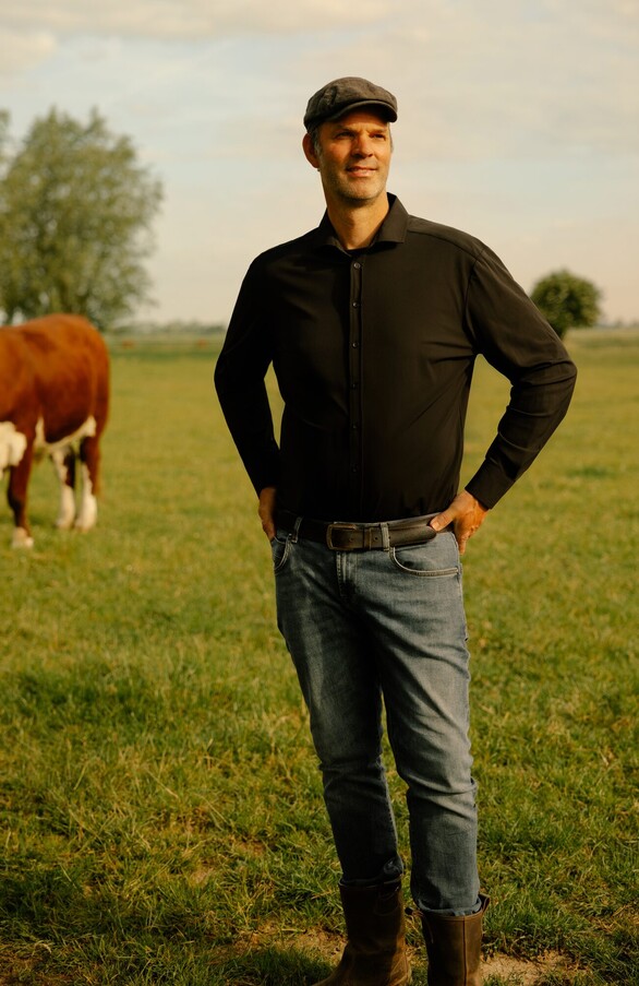 Robert Hak