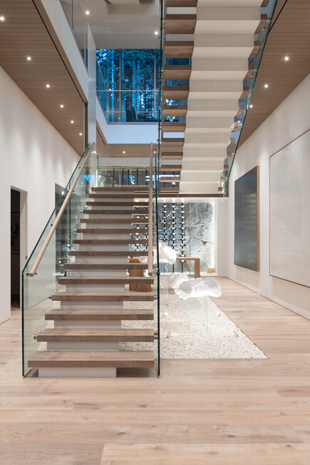 11 Bespoke-Canada, Whistler-Alpenglow Residence_RESIDENTIAL