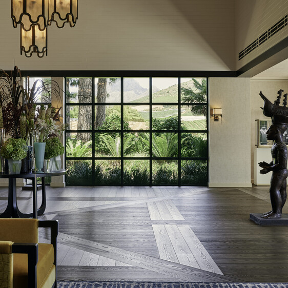 19 Bespoke- South Africa, Stellenbosch-Delaire Graff Estate_HOSIPITALITY