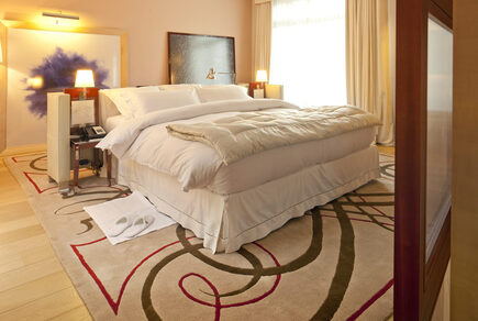 010 HV0317 - Royal Monceau - Paris France