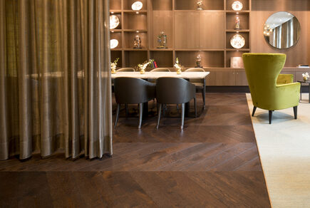 060 THUNDER - Hyatt Regency - Amsterdam NL
