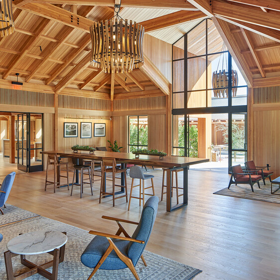 023 DESTIN - Cakebread Winery - Rutherford USA