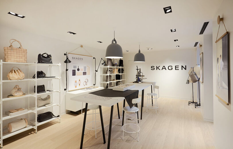 003 PURE - Skagen - Paris France