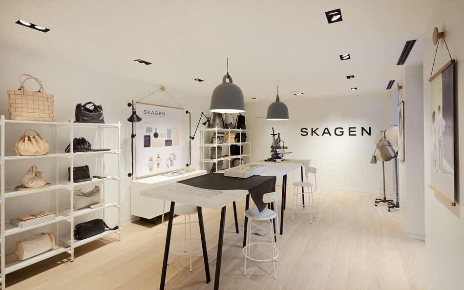 003 PURE - Skagen - Paris France