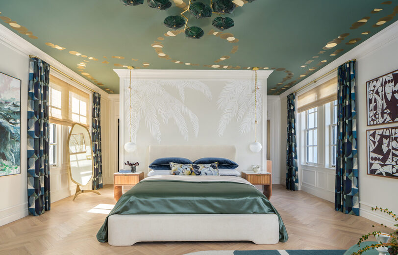 01 Pure-USA, San Francisco- SF Showcase House 2023_ RESIDENTIAL