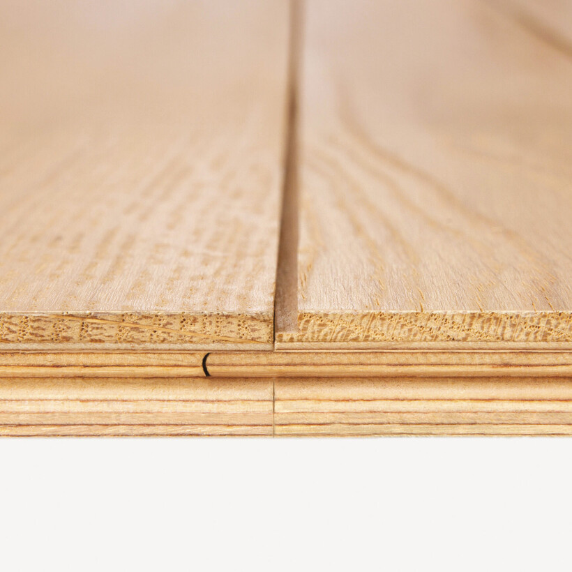 Nickel Gap Hakwood