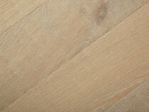 Hand Hewn