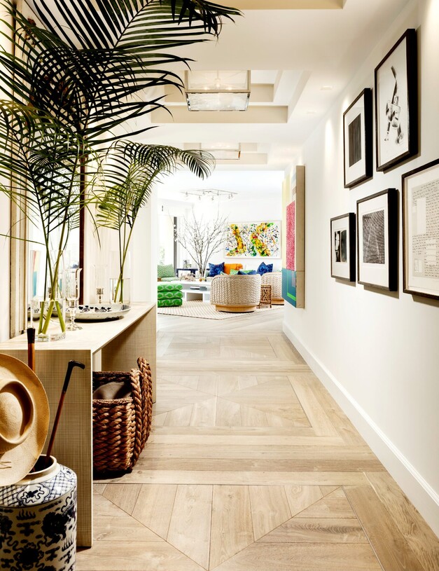 Hakwood LOCKE - Beach House - Florida USA