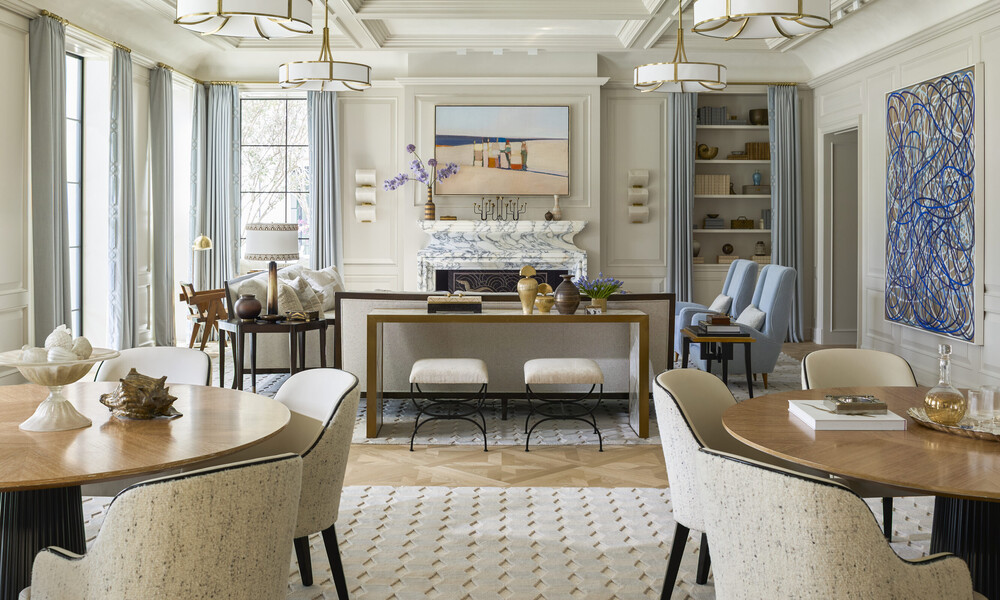 08 Misty - USA, Palm Beach - Banyan Residence - RESIDENTIAL