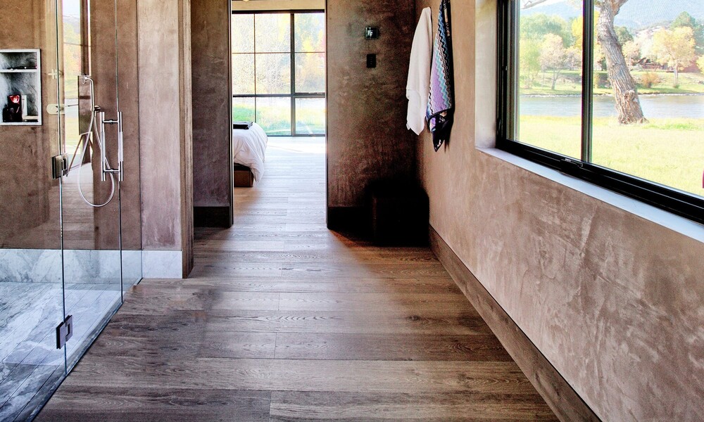 005 Bespoke HV1618 Colorado Mountain Retreat - Aspen CO USA