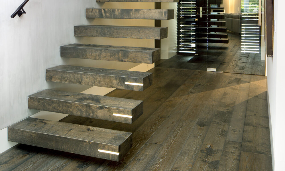 HV983 Bespoke (Rustic) Private Residence Oisterwijk 2