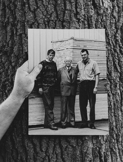 Hakwood history