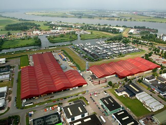Hakwood - Werkendam The Netherlands