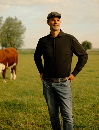 Robert Hak - Hakwood