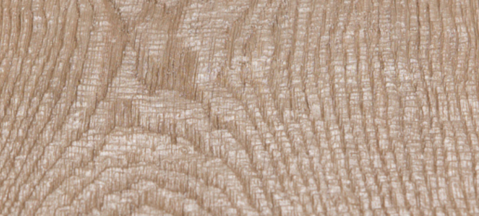 hand hewn surface