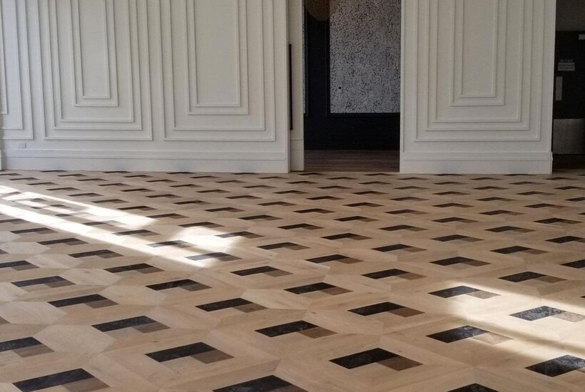 003 TILES - Daxton Hotel - Birmingham MI, USA