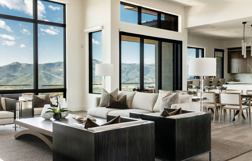 17 Sincere brushed - USA, Utah - Heber City Project - RESIDENTIAL