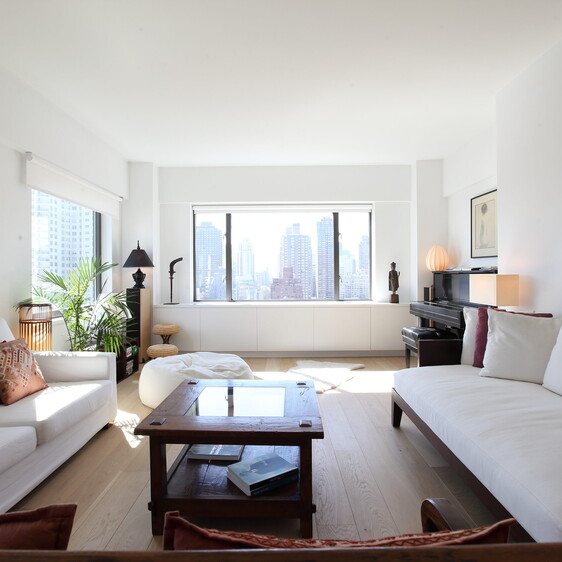 005 Aura Upper East Side Penthouse - NY USA