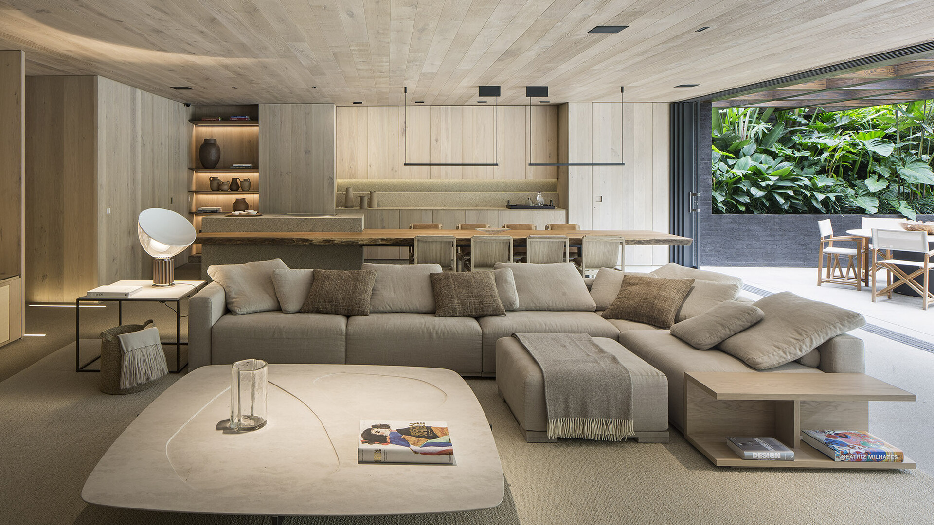 14_Worthy Brushed_Casa IG_Sao Paulo, Brazil_Residential