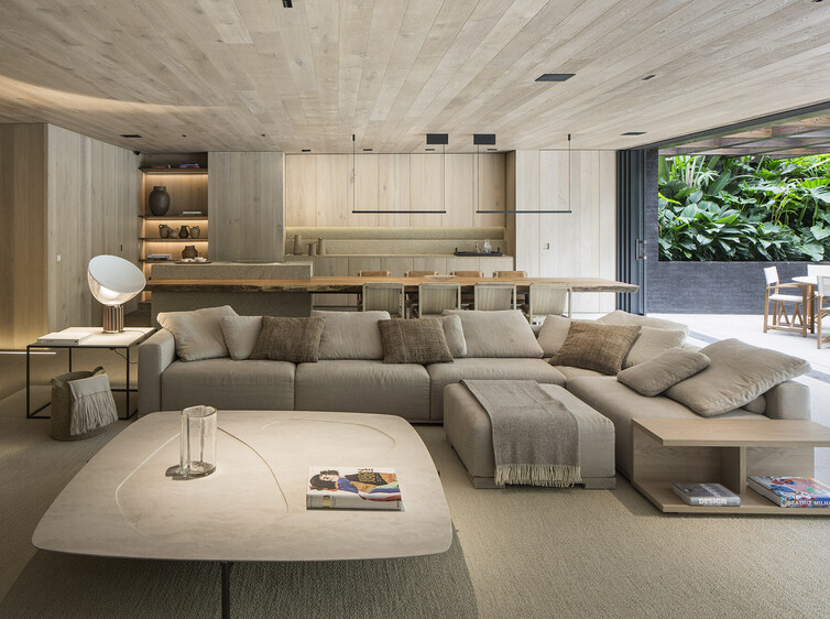 14_Worthy Brushed_Casa IG_Sao Paulo, Brazil_Residential