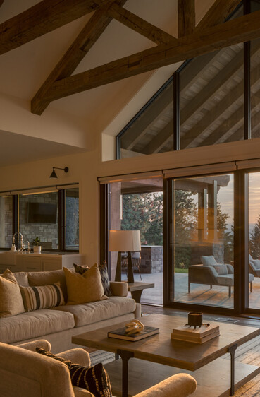 31 Vista - USA, Idaho - Cordillera Lake House - RESIDENTIAL