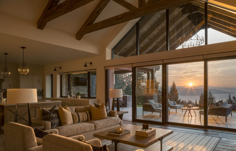 31 Vista - USA, Idaho - Cordillera Lake House - RESIDENTIAL