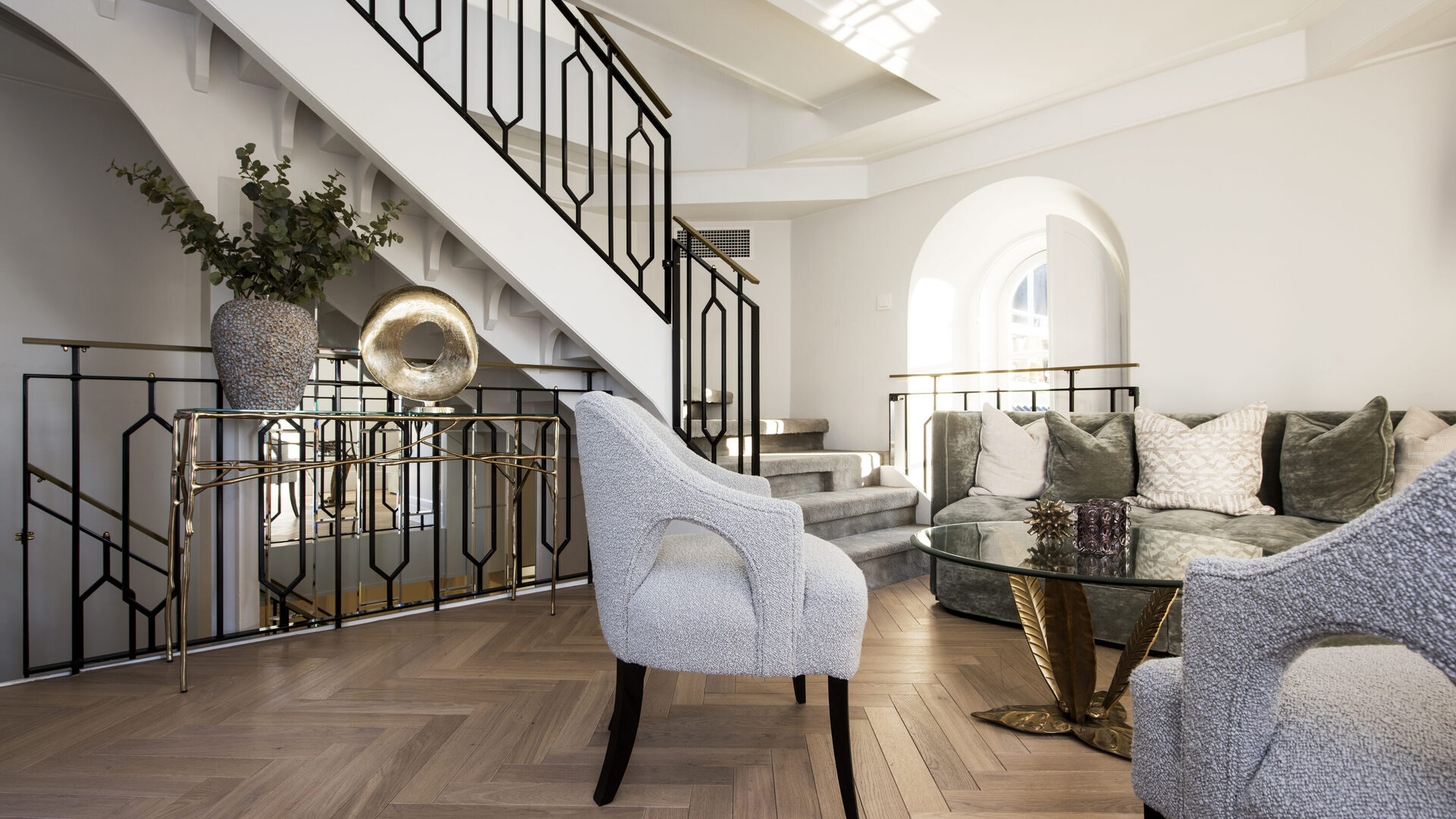 010 VALOR - Grand Hotel - Oslo Norway