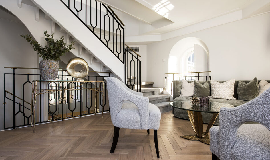 010 VALOR - Grand Hotel - Oslo Norway