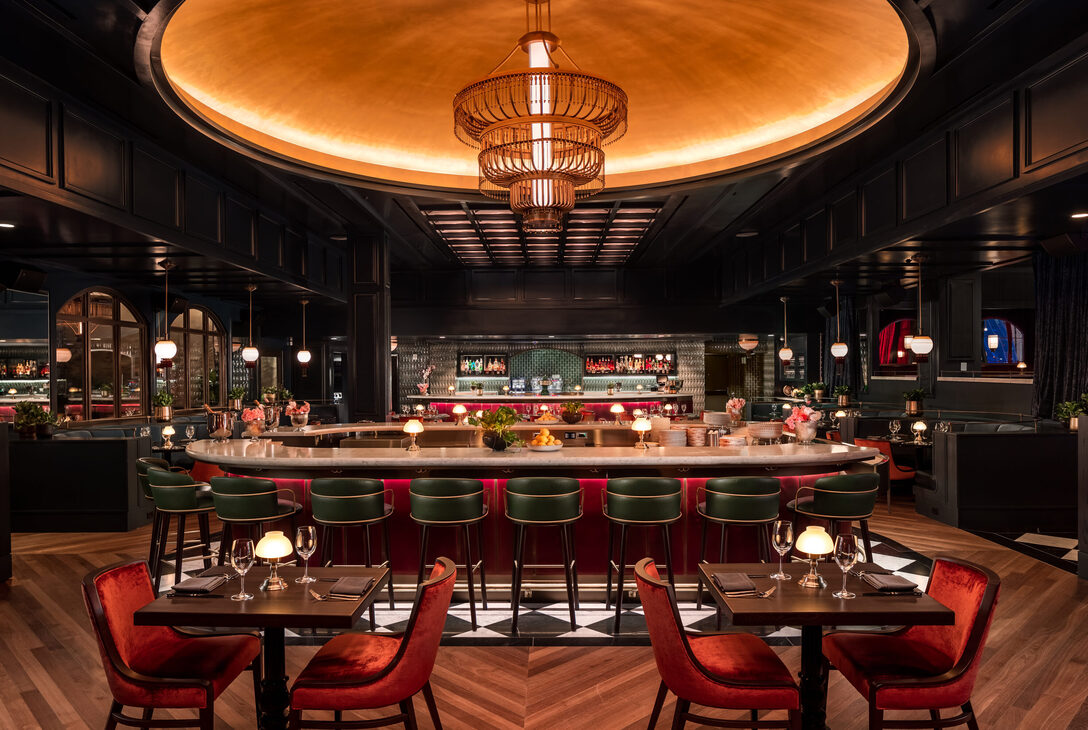 01_Loyal Brushed_The Twelve Thirty Club_Nashville, USA_Hospitality