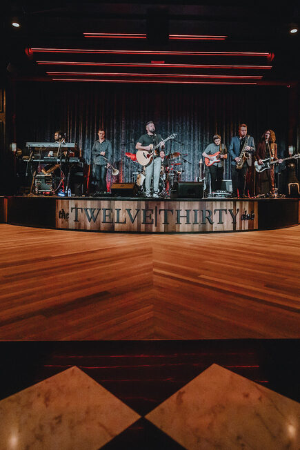 11_Loyal Brushed_The Twelve Thirty Club_Nashville, USA_Hospitality