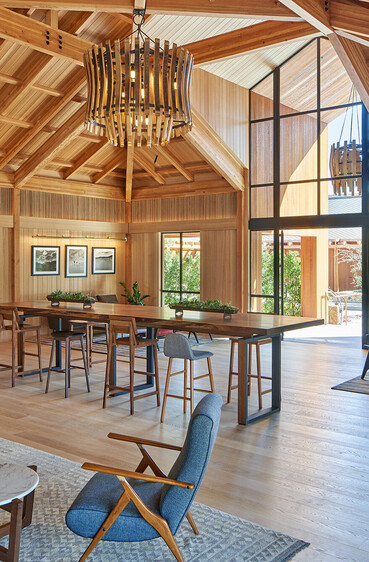 023 DESTIN - Cakebread Winery - Rutherford USA