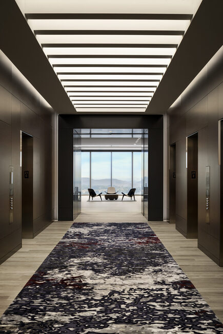 005 STORM - Gensler Sunstone - Irvine CA USA